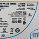 【昂贵的捡垃圾】Intel U.2接口 数据中心级SSD D5-P4320 7.68T 大船开箱体验