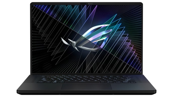 华硕发布 ROG Zephyrus M16 顶级游戏本、搭 RTX 4090 顶级显卡