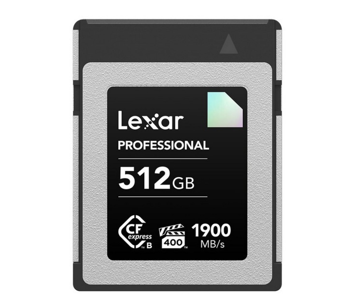 CES 2023：雷克沙展出SSD、内存、储存卡和移动固态硬盘