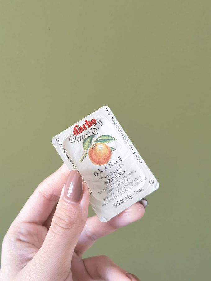 德宝烘焙调味品