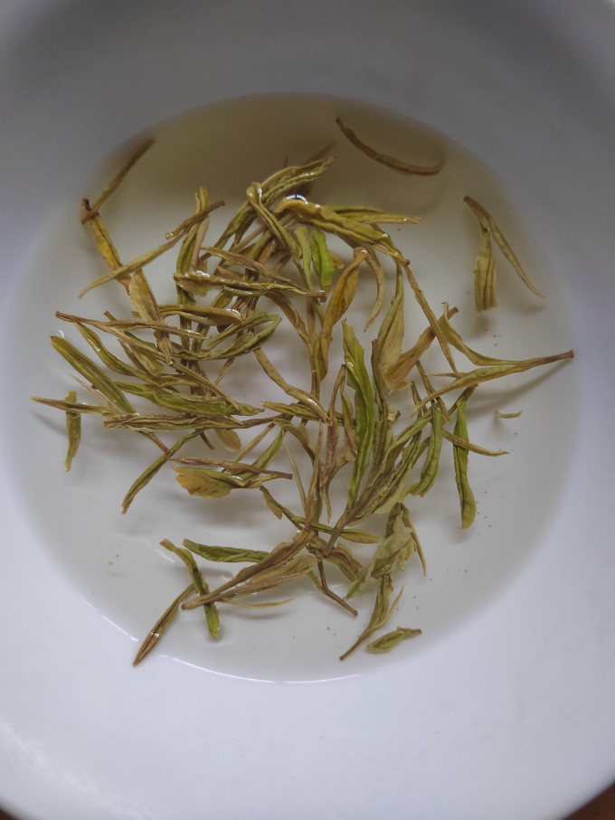 绿茶