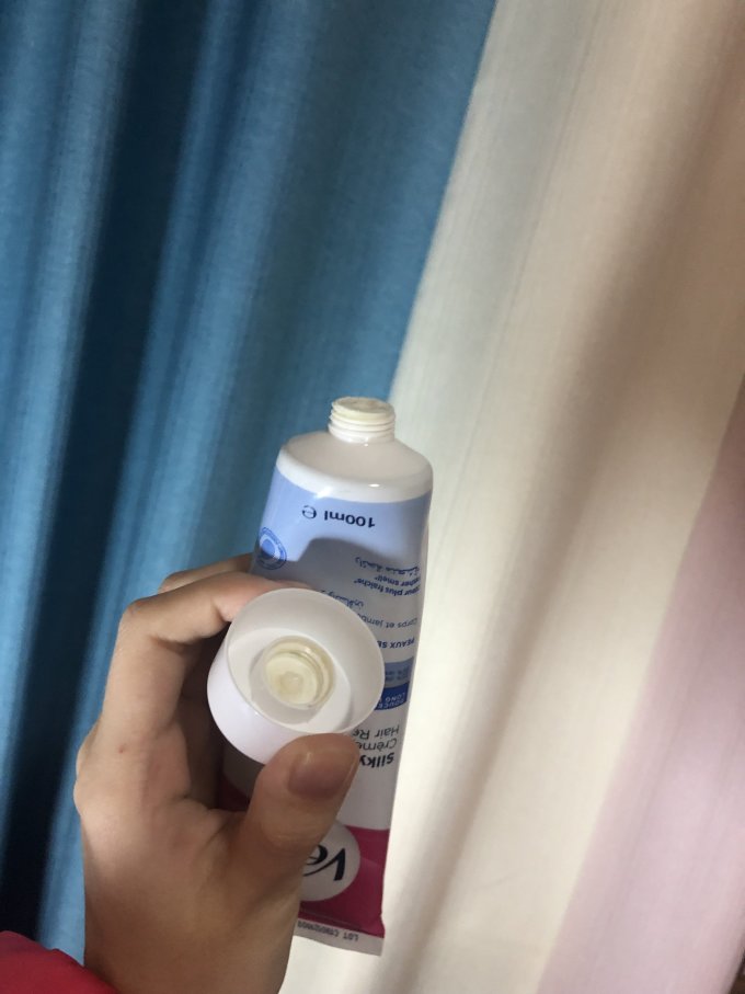 薇婷脱毛膏