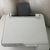 爱普生彩色喷墨家用小型打印机
