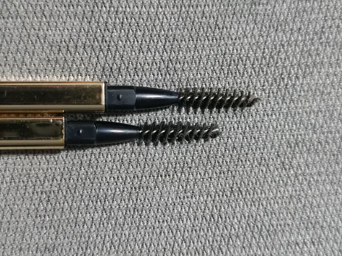珂拉琪眉笔眉粉