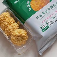 早就想推荐这款曲奇了!又香又甜入口即化