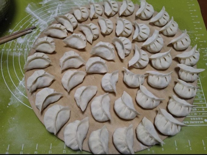 福花其他方便食品