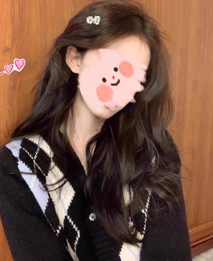 美发造型器