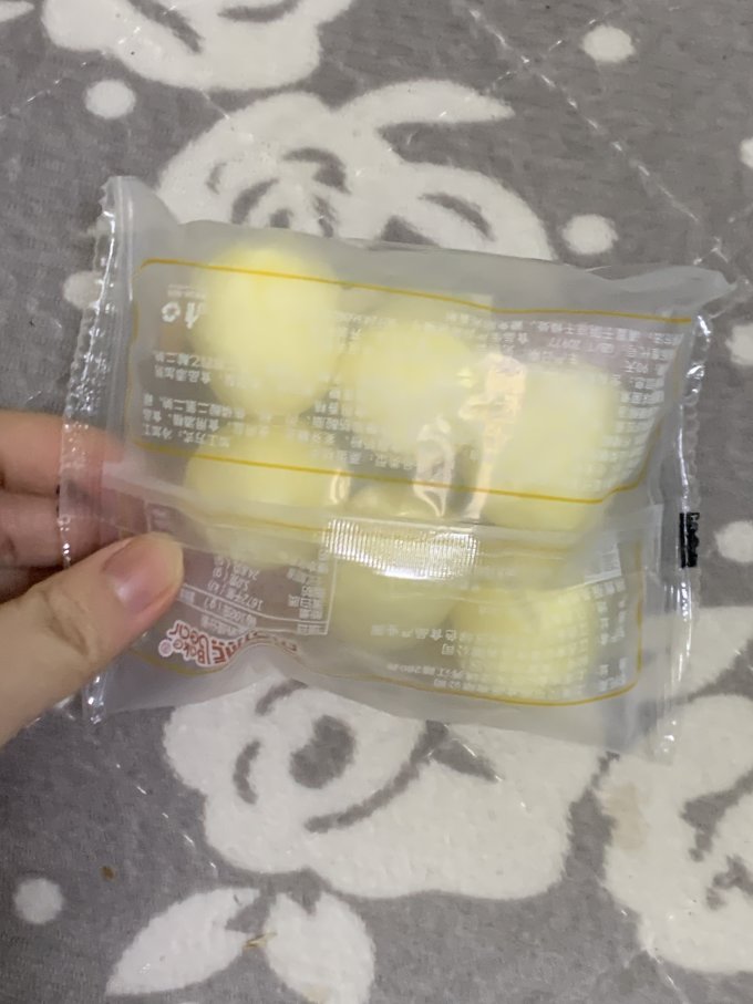 冠达其他休闲零食