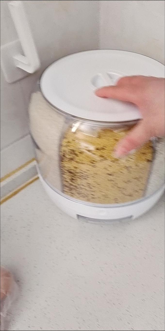 收纳保鲜
