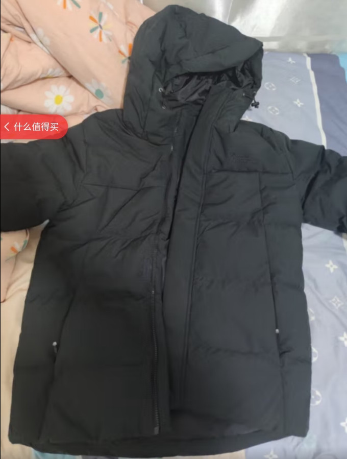 户外羽绒衣裤