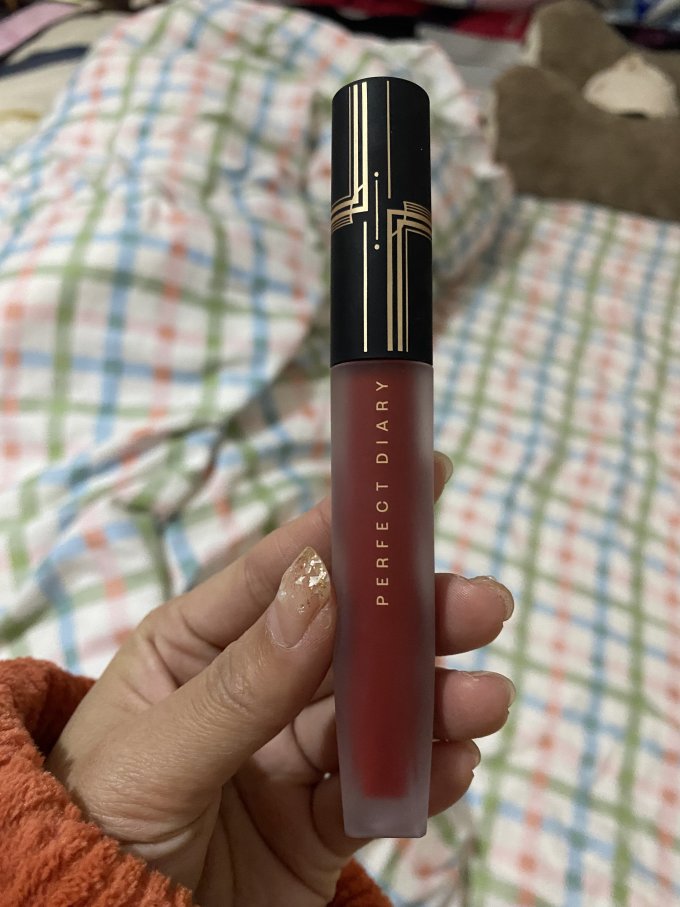 完美日记唇彩唇蜜