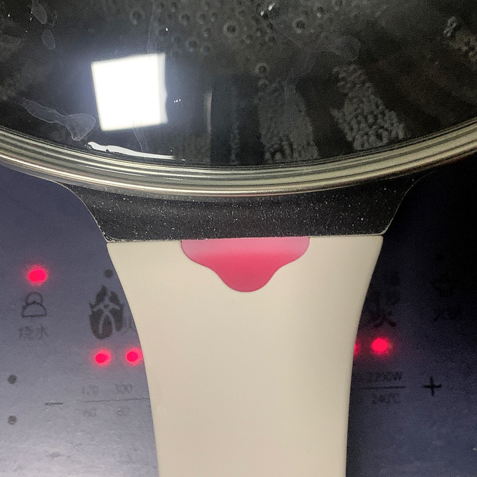 云朵煎锅