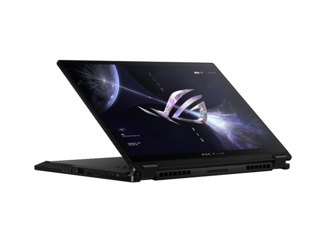 华硕发布 ROG Flow X13 锐龙游戏变形本,RTX 4070显卡,165Hz高刷屏