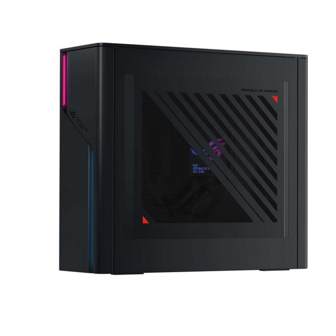 华硕发布 ROG G22CH,ROG Strix G16CH 和 G13CH 游戏主机