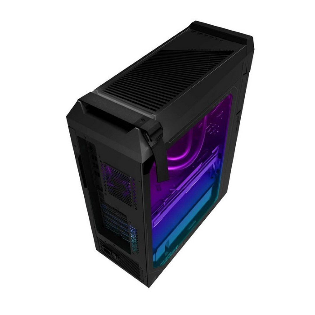 华硕发布 ROG G22CH,ROG Strix G16CH 和 G13CH 游戏主机