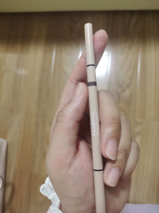 花洛莉亚眉笔眉粉