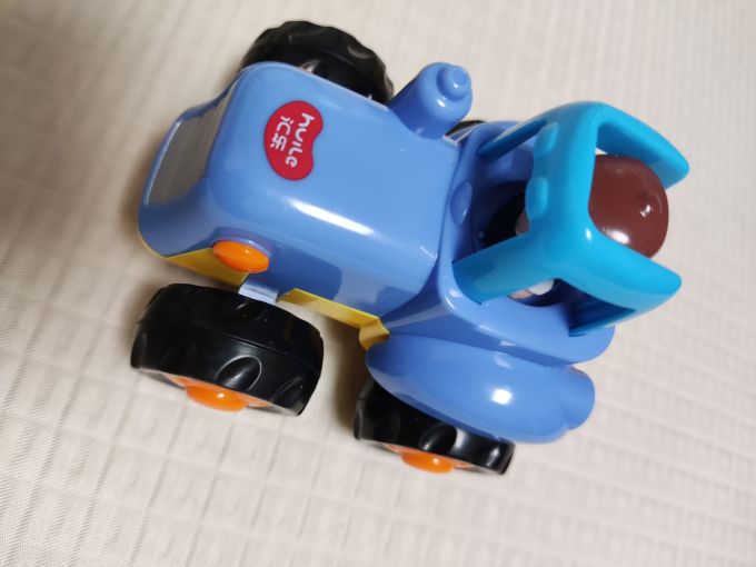汽车模型