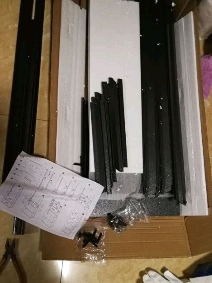 宜厨纳收纳用品