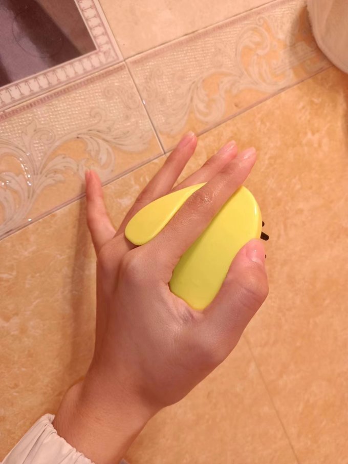 梳子