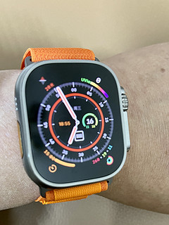 Apple Watch ultra到手，开通esim小提示