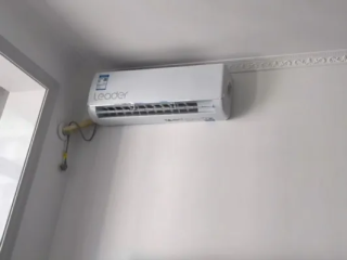 统帅空调的质量还是相当给力的