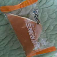 你吃过最好吃的面包是什么？
