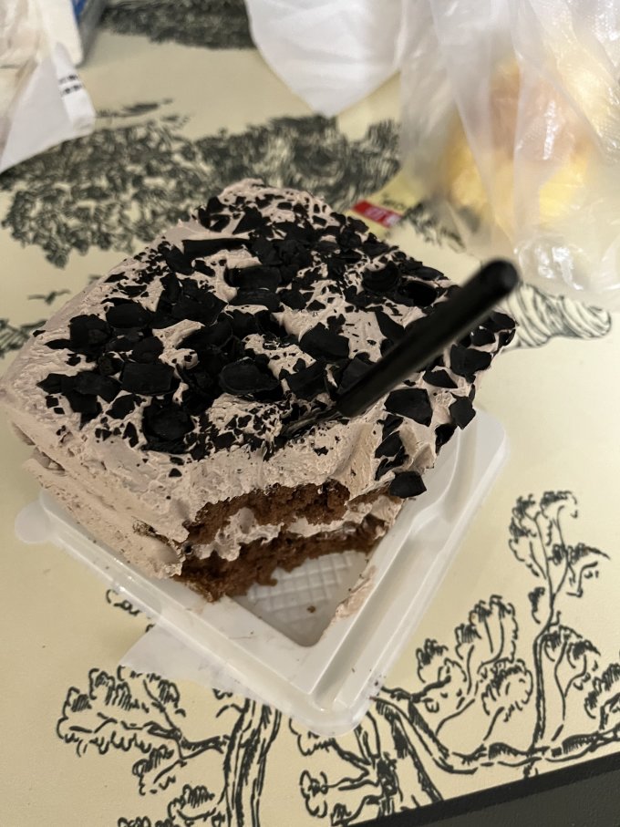百恋饼干糕点