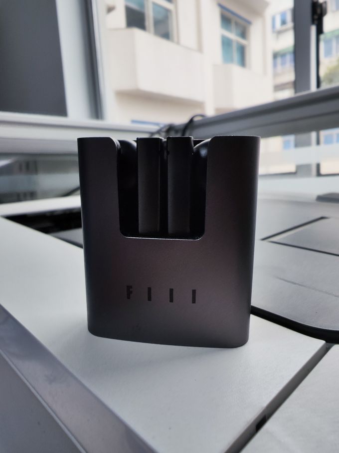 斐耳耳机蓝牙耳机怎么样 f111耳机,这个耳机有点意思_什么值得买