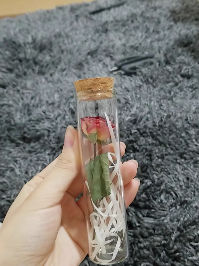 永生花