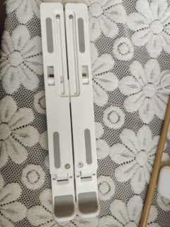 讲真，这个电脑支架巨巨巨巨稳！！