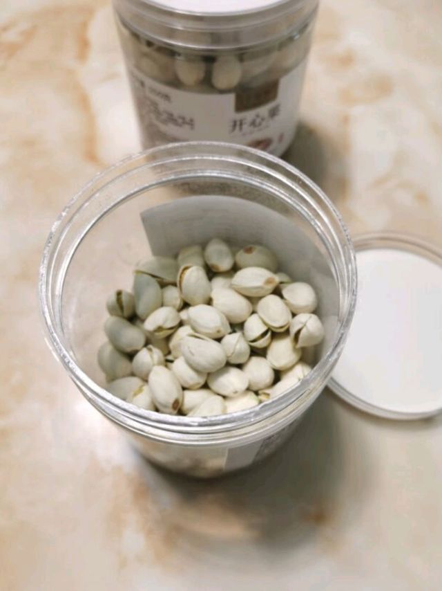 原味开心果，物美价廉