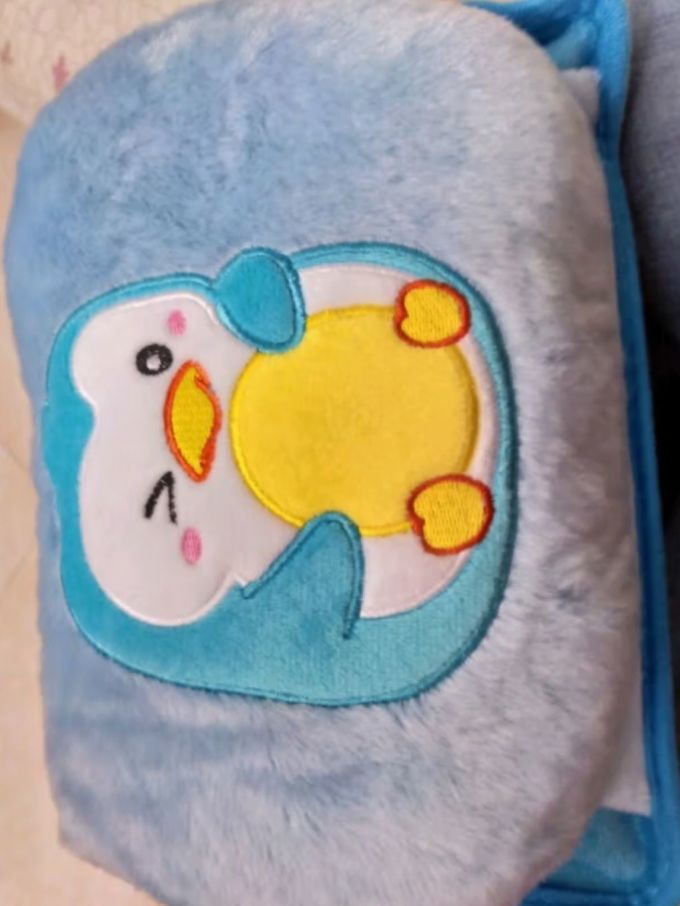 集暖热水袋