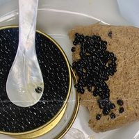 ​色泽清亮/颗粒饱满/密密麻麻..这是？