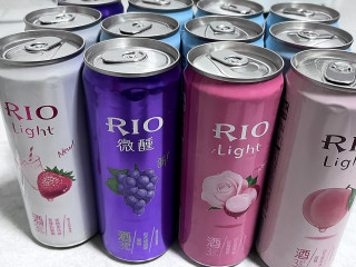 RIO也太会了吧～