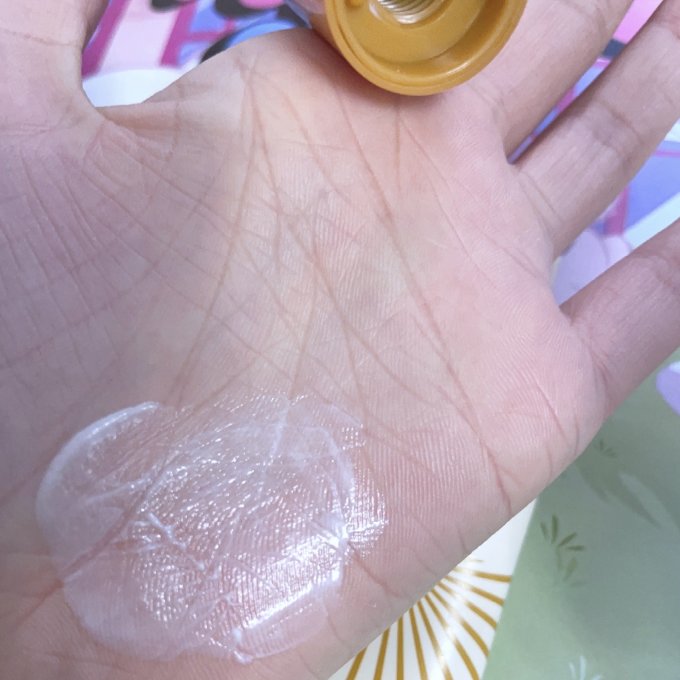 面部防晒
