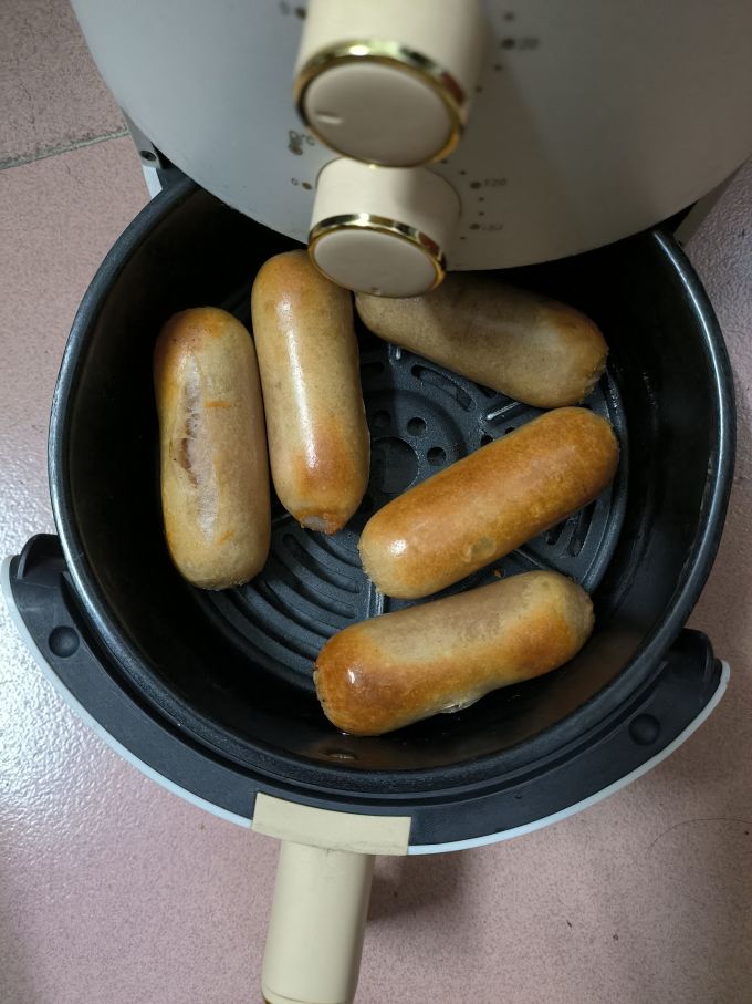 蔚鲜来方便速食