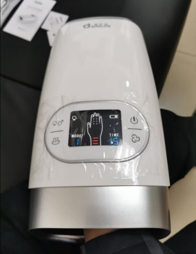 爱护佳按摩器