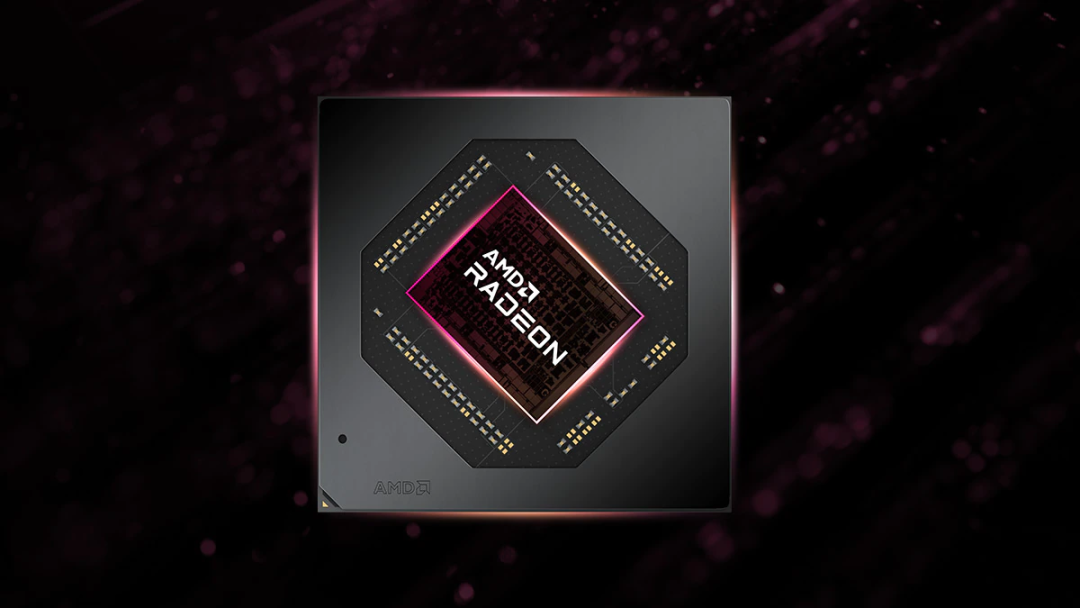 AMD发布RX 7000系列笔记本显卡，RDNA 3架构、6nm工艺、击败RTX 3060