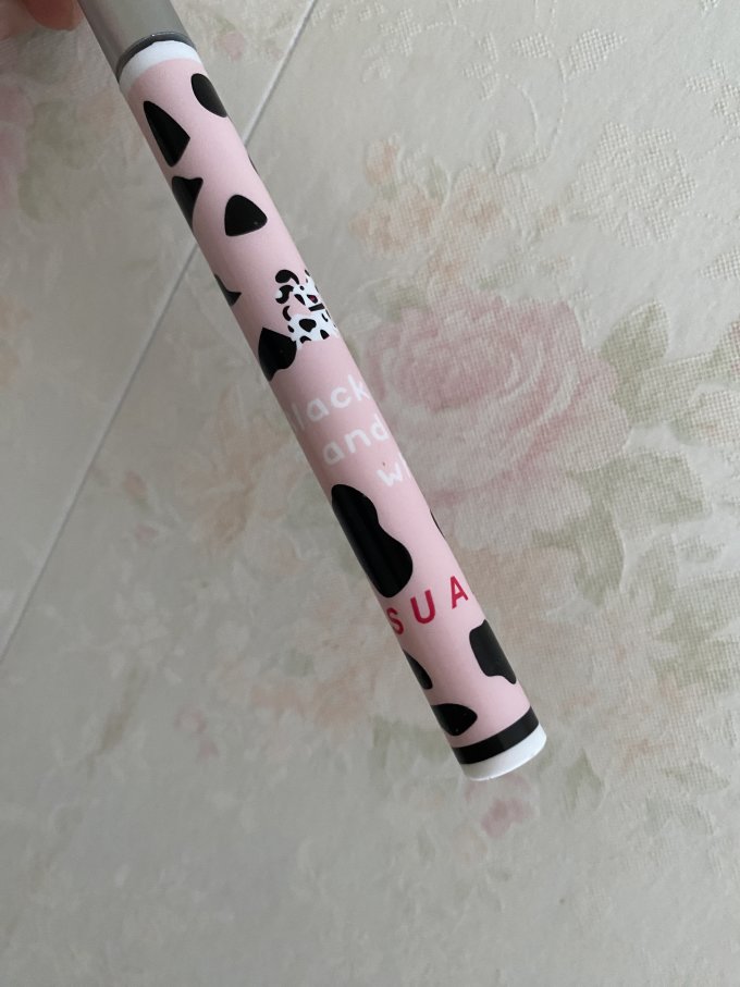 苏安可眼部彩妆