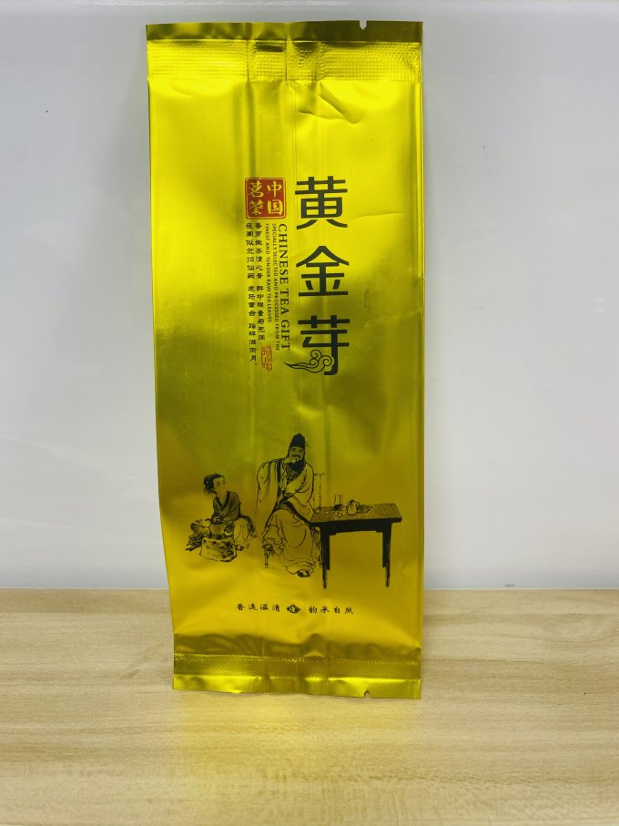 绿满堂茶类