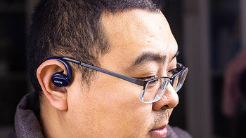我的HiFi心路 篇六十九：旋翼立体耳挂设计，解决真无线耳机容易滑脱痛点！ 