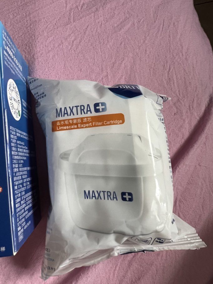 碧然德滤芯耗材