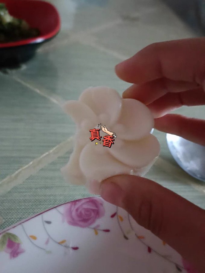 焙芝友奶酪