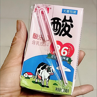 四川人的心头宝：好喝美味的菊乐酸奶