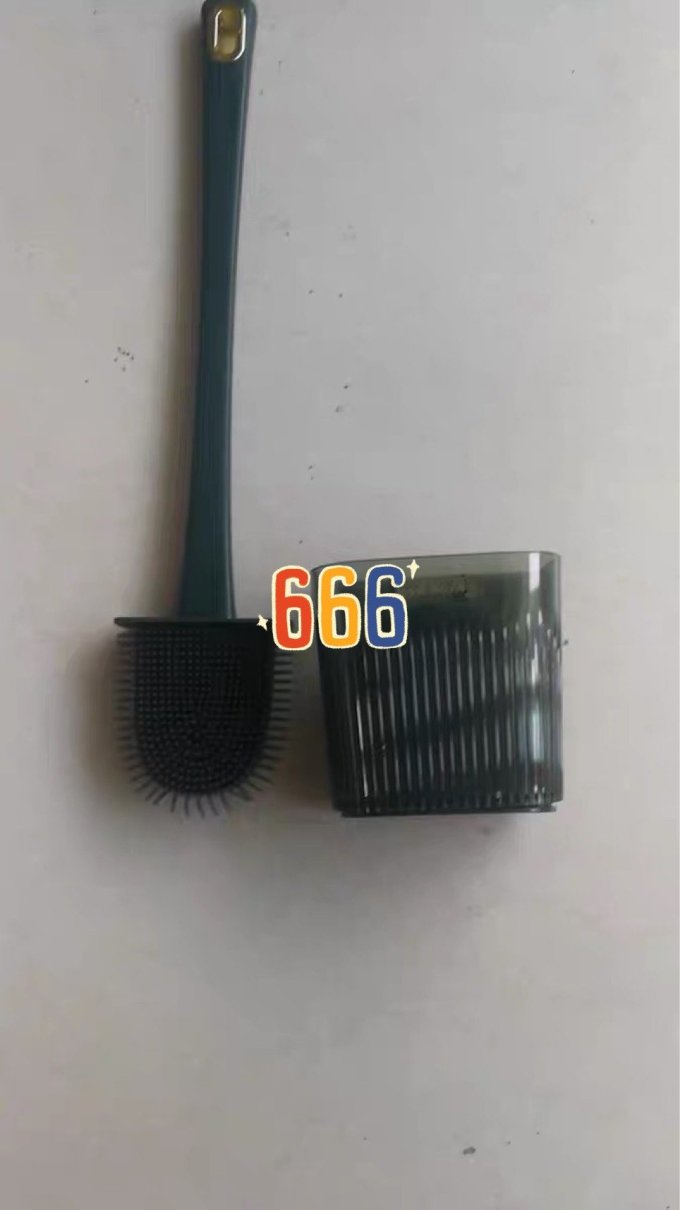 清洁刷