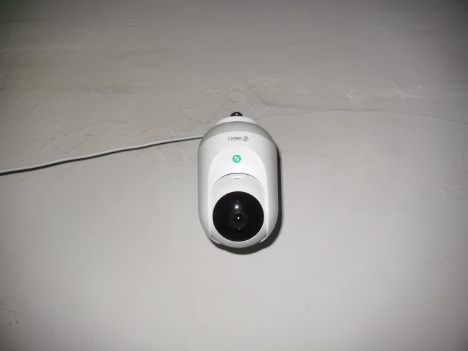 360智能摄像机