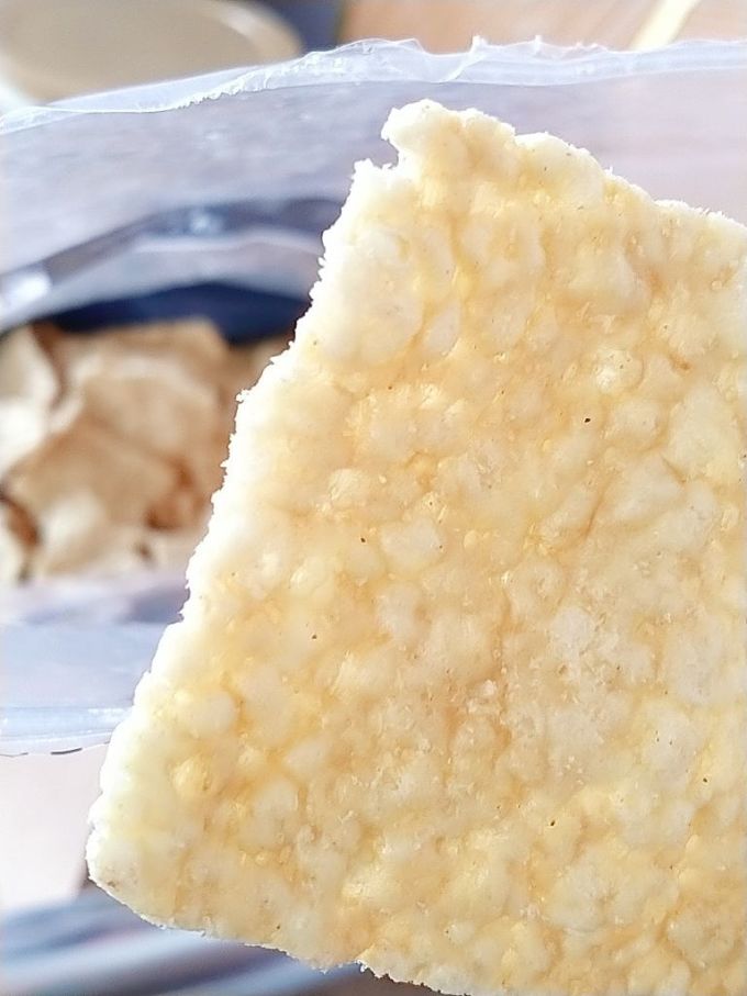 食谷坊膨化食品