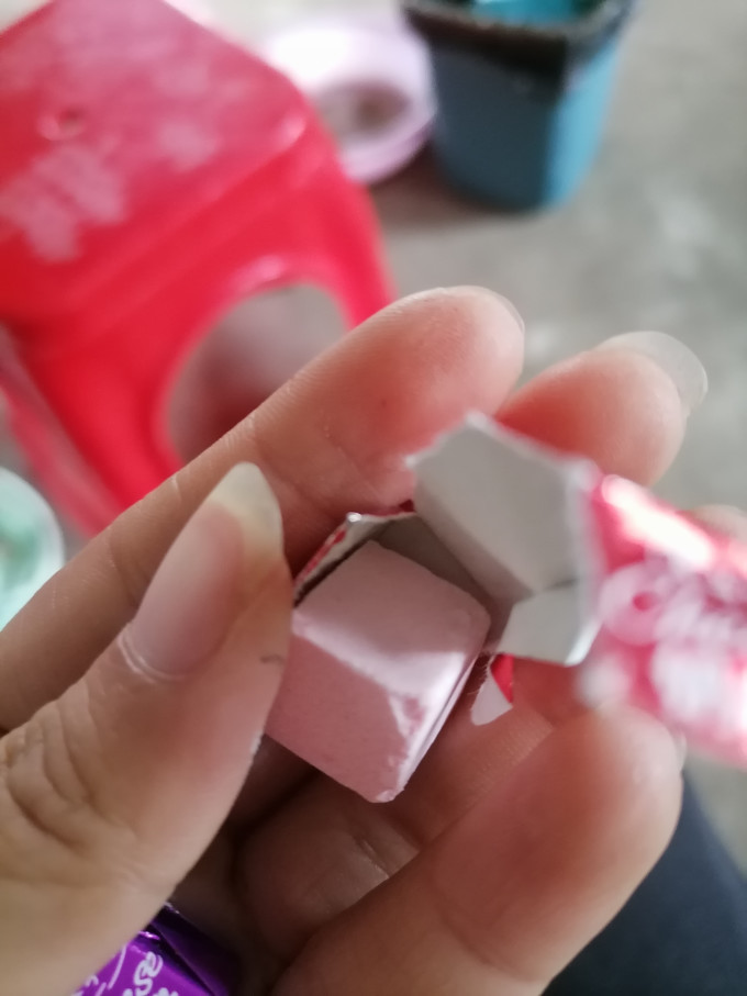 糖果巧克力
