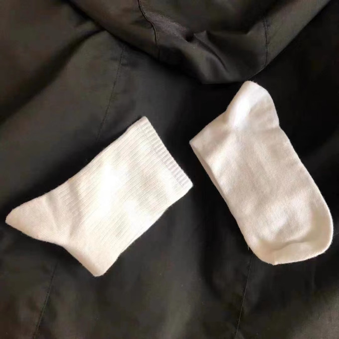 百靓伊袜子