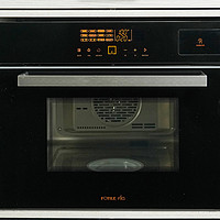 控温精准、功能丰富，适合家庭厨房的好选择-方太ZK-ES5.i嵌入式蒸烤一体机评测